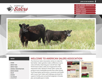 American Salers Association