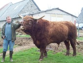 Ugolin et Gérard DELCHET